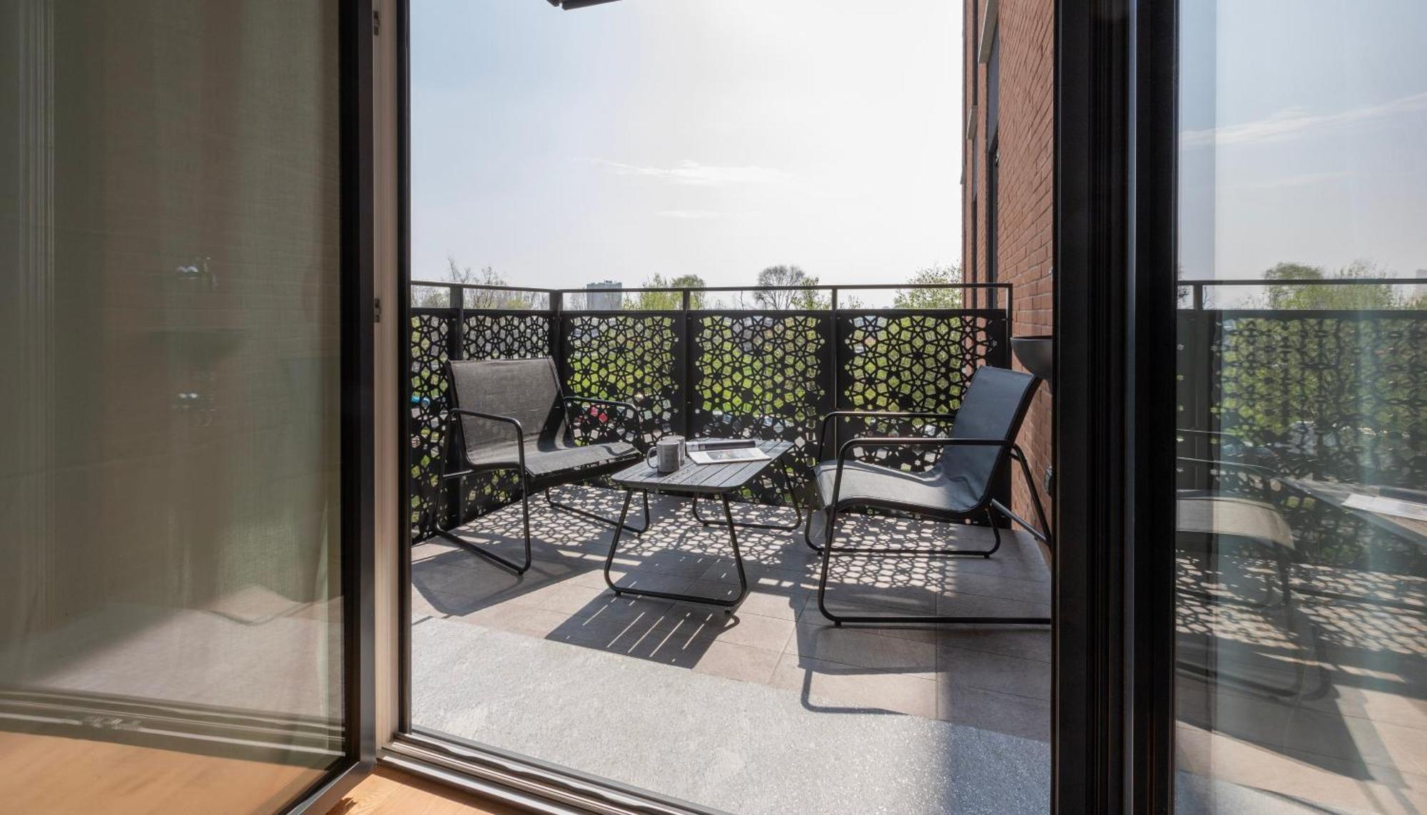Italianway - Piranesi 18 B Int C345 - City View Milano Exterior foto